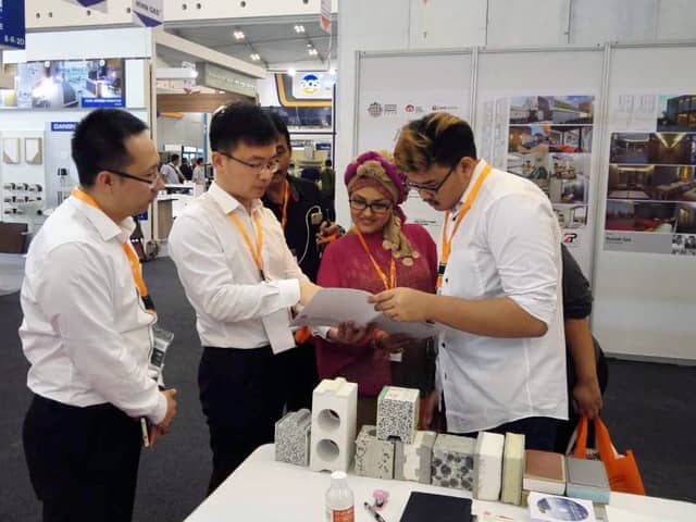 天意機(jī)械出征印尼，勢在必行