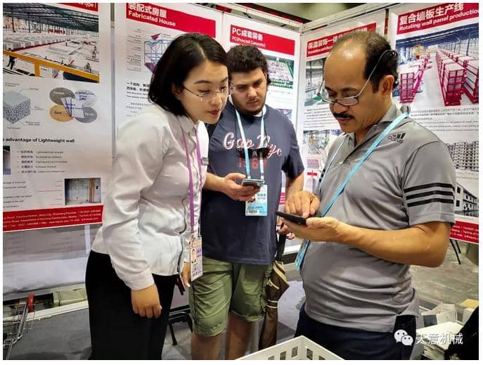 赴約第124屆廣交會(huì)，天意盡顯創(chuàng)新新風(fēng)采