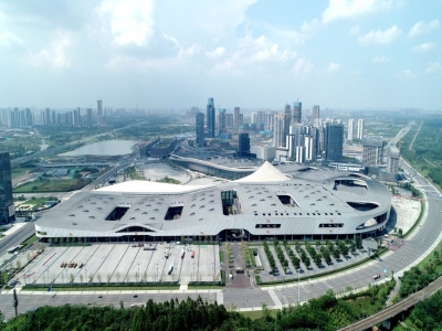 天意機械邀您相約成都｜CHCC2024第二十五屆全國醫(yī)院建設大會暨國際醫(yī)院建設、裝備及管理展覽會