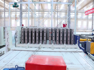 墻板機(jī)優(yōu)勢介紹丨墻板設(shè)備優(yōu)勢有哪些？