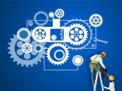 鄒城一諾新型建材與天意機(jī)械強(qiáng)強(qiáng)聯(lián)合，打造綠色建材生產(chǎn)基地！